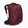 Dámský turistický batoh Osprey Fairview 40 red 10003684 2