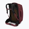 Dámský turistický batoh Osprey Fairview 40 red 10003684 3