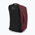 Dámský turistický batoh Osprey Fairview 40 red 10003684 4
