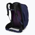 Turistický batoh Osprey Fairview 55 l winter night blue 2