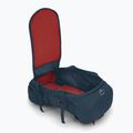 Pánský trekingový batoh Osprey Farpoint Trek 55 l muted space blue 4