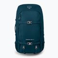 Dámský trekingový batoh Osprey Fairview Trek 50 l night jungle blue