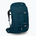 Dámský trekingový batoh Osprey Fairview Trek 50 l night jungle blue 2