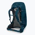 Dámský trekingový batoh Osprey Fairview Trek 50 l night jungle blue 3