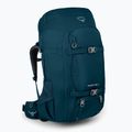 Dámský trekingový batoh Osprey Fairview Trek 70 l night jungle blue 2