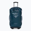 Cestovní kufr Osprey Rolling Transporter 60 l venturi blue