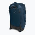 Cestovní kufr Osprey Rolling Transporter 60 l venturi blue 8