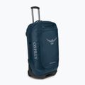 Cestovní kufr Osprey Rolling Transporter 90 l venturi blue 2