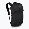 Turistický batoh Osprey Farpoint Fairview Travel Daypack15 l black 2