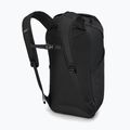 Turistický batoh Osprey Farpoint Fairview Travel Daypack15 l black 3