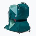 Dětské nosítko Osprey Poco LT zelené 10003405