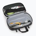 Cestovní kosmetická taška  Osprey Transporter Hanging Toiletry Kit black 3