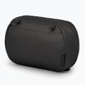 Kosmetická taška Osprey Transporter Toiletry Kit Large black 4