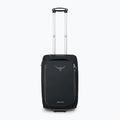 Cestovní taška Osprey Daylite Carry-On Wheeled Duffel 40 l black