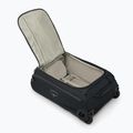 Cestovní taška Osprey Daylite Carry-On Wheeled Duffel 40 l black 5