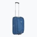 Cestovní taška Osprey Daylite Carry-On Wheeled Duffel 40 l wave blue 2