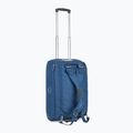 Cestovní taška Osprey Daylite Carry-On Wheeled Duffel 40 l wave blue 4