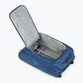 Cestovní taška Osprey Daylite Carry-On Wheeled Duffel 40 l wave blue 5
