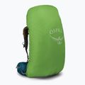 Pánský trekingový batoh Osprey Atmos AG 65 l blue 10004001 8