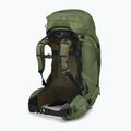 Pánský trekingový batoh Osprey Atmos AG 65 l mythical green 2