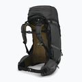 Pánský trekingový batoh Osprey Atmos AG 50 l black 4
