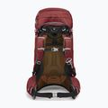 Dámský trekový  batoh Osprey Aura AG 65 l M-L berry sorbet red 3