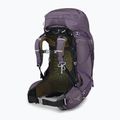 Dámský trekingový batoh Osprey Aura AG 65 l enchantment purple 2