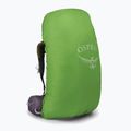 Dámský trekingový batoh Osprey Aura AG 65 l enchantment purple 3