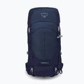 Pánský turistický batoh  Osprey Stratos 36 l cetacean blue