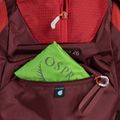 Turistický batoh Osprey Stratos 26 red 10004053 6
