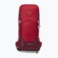 Turistický batoh Osprey Stratos 26 red 10004053 11