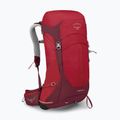 Turistický batoh Osprey Stratos 26 red 10004053 12