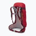 Turistický batoh Osprey Stratos 26 red 10004053 13