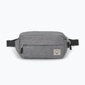 Ledvinka  Osprey Arcane Waist 1 l medium grey heather