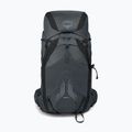 Pánský trekingový batoh Osprey Exos S-M 48 l tungsten grey