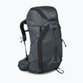 Pánský trekingový batoh Osprey Exos S-M 48 l tungsten grey 2