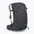 Pánský turistický batoh Osprey Stratos 34 l tunnel vision grey  2