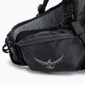Turistický batoh Osprey Stratos 26 l šedý 10003566 6