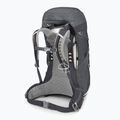 Dámský turistický batoh Osprey Sirrus 36 l tunnel vision grey 3
