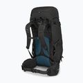 Pánský outdoorový batoh  Osprey Volt 65 l mamba black 3