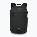 Městský batoh Osprey Axis 24 l black