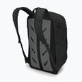 Městský batoh Osprey Axis 24 l black 3