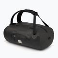 Cestovní taška Osprey Arcane Waterproof Duffel 40 l mamba black 2