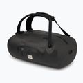 Cestovní taška Osprey Arcane Waterproof Duffel 40 l mamba black 2