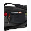 Cestovní taška Osprey Arcane Waterproof Duffel 40 l mamba black 5