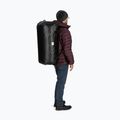 Cestovní taška Osprey Arcane Waterproof Duffel 40 l mamba black 8