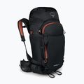 Dámský batoh Osprey Sopris 40 l black 2