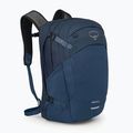 Městský batoh Osprey Nebula 32 l atlas blue  3