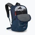 Batoh  Osprey Quasar 26 l atlas blue heather 4