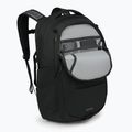 Batoh  Osprey Ozone Laptop Backpack 28 l black 4